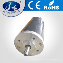 Permanent Magnet Brush DC Motor 80ZYT01A